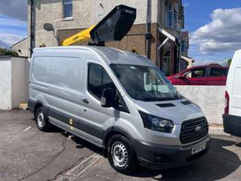 Used Ford Transit 2019 for sale - 75131752: Photo