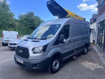 Used Ford Transit 2019 for sale - 75131752: Photo
