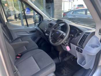 Used Ford Transit 2019 for sale - 75131752: Photo