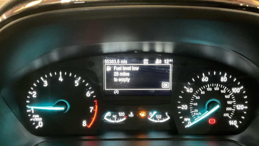 Used Ford Fiesta 2017 for sale - 78141096: Photo 10