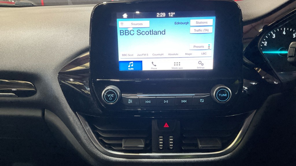 Used Ford Fiesta 2017 for sale - 78141096: Photo 11