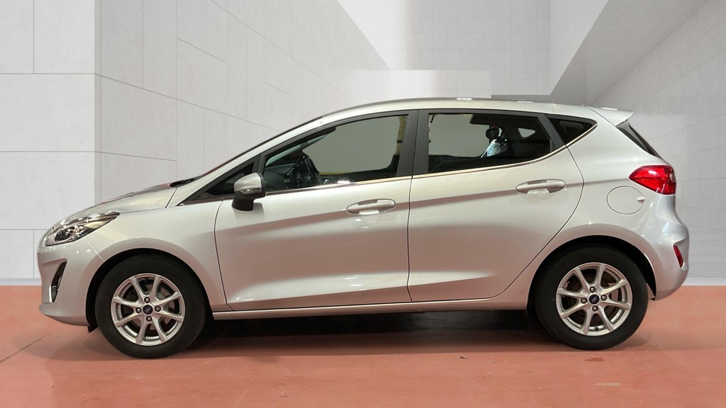 Used Ford Fiesta 2017 for sale - 78141096: Photo 6