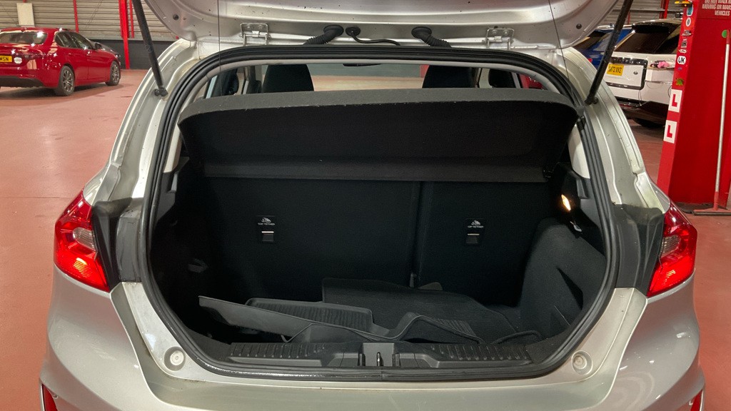 Used Ford Fiesta 2017 for sale - 78141096: Photo 7