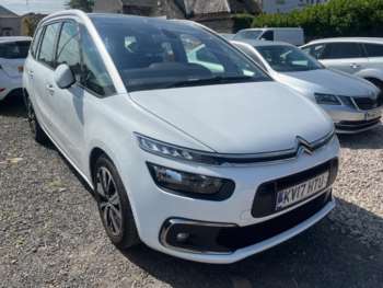 2017 - 1.6 BlueHDi Feel 5-Door