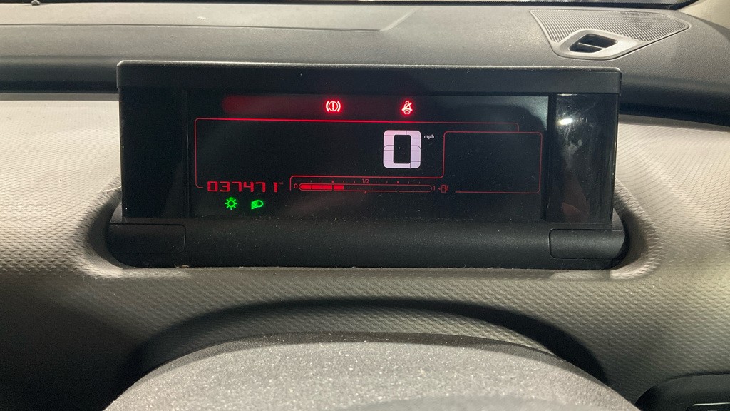 Used Citroen C4 Cactus 2017 for sale - 78141085: Photo 10