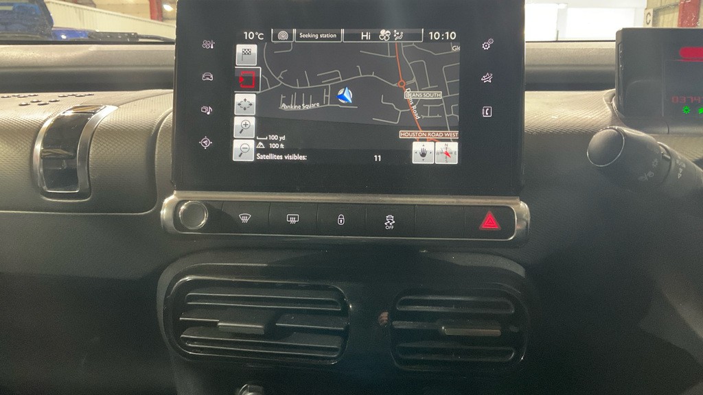 Used Citroen C4 Cactus 2017 for sale - 78141085: Photo 11