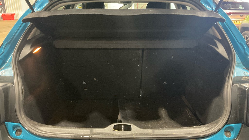 Used Citroen C4 Cactus 2017 for sale - 78141085: Photo 7