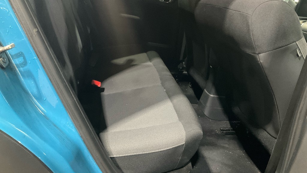 Used Citroen C4 Cactus 2017 for sale - 78141085: Photo 8