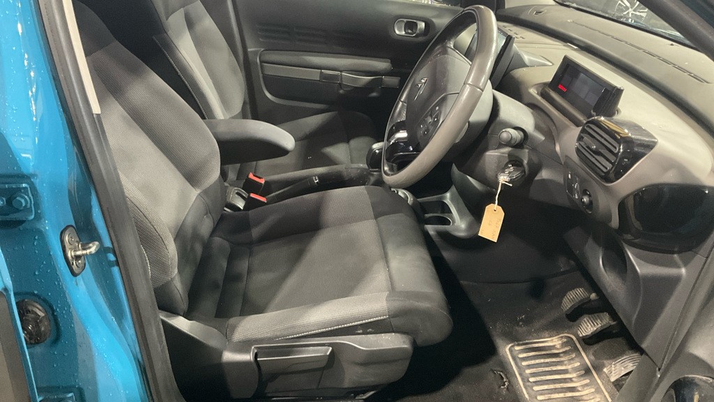 Used Citroen C4 Cactus 2017 for sale - 78141085: Photo 9