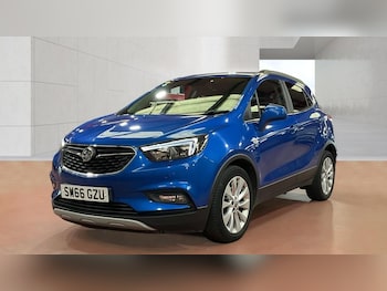 Used Vauxhall Mokka X 2016 for sale - 79302236: Photo
