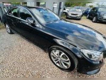 2015 - 2.1 C250 BlueTEC Sport 4-Door