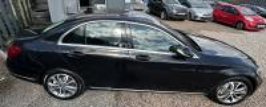 Used Mercedes-Benz C Class 2015 for sale - 76324826: Photo 21