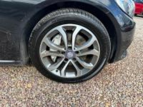 Used Mercedes-Benz C Class 2015 for sale - 76324826: Photo 25