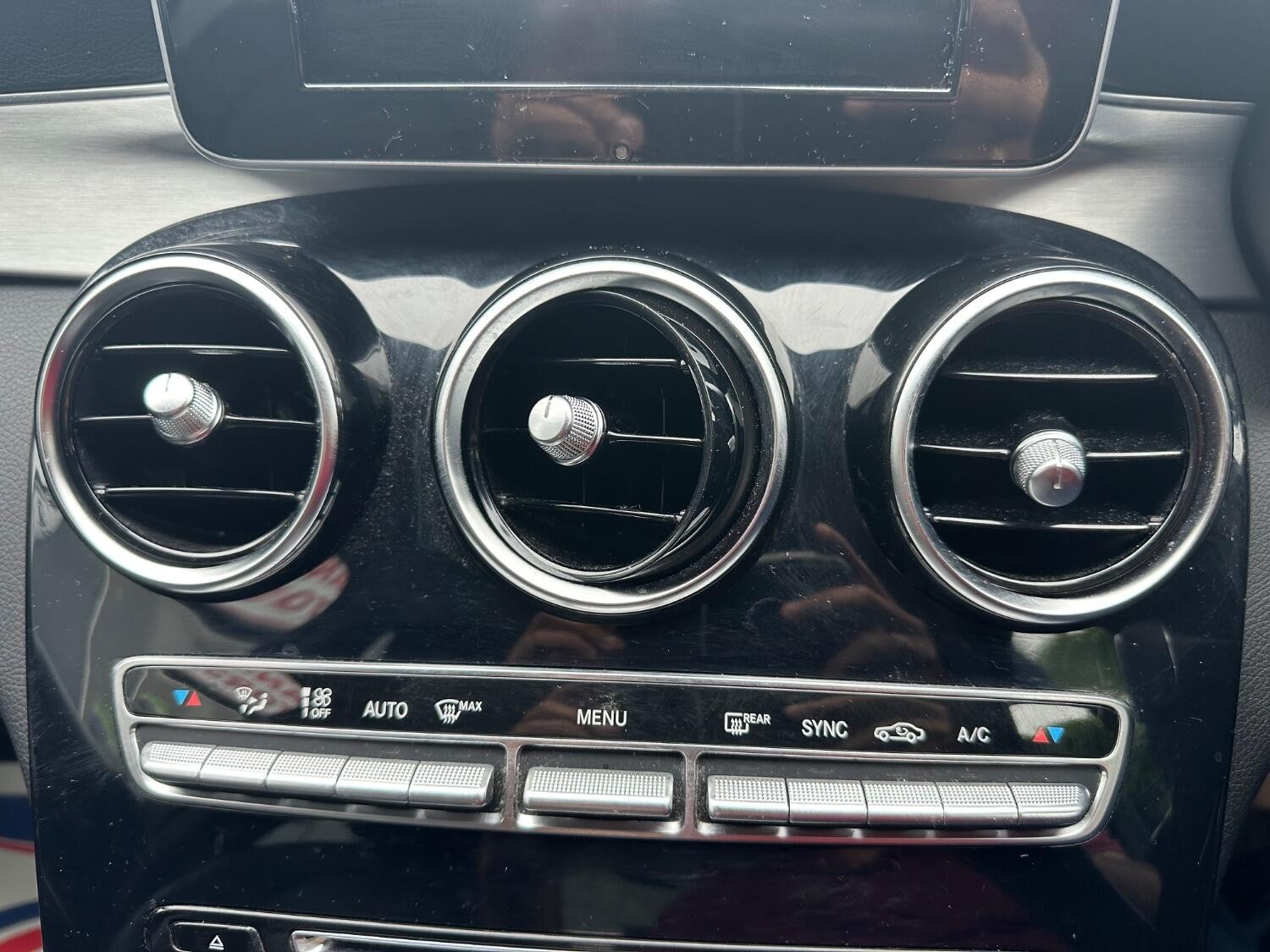 Used Mercedes-Benz C Class 2015 for sale - 76324826: Photo 27