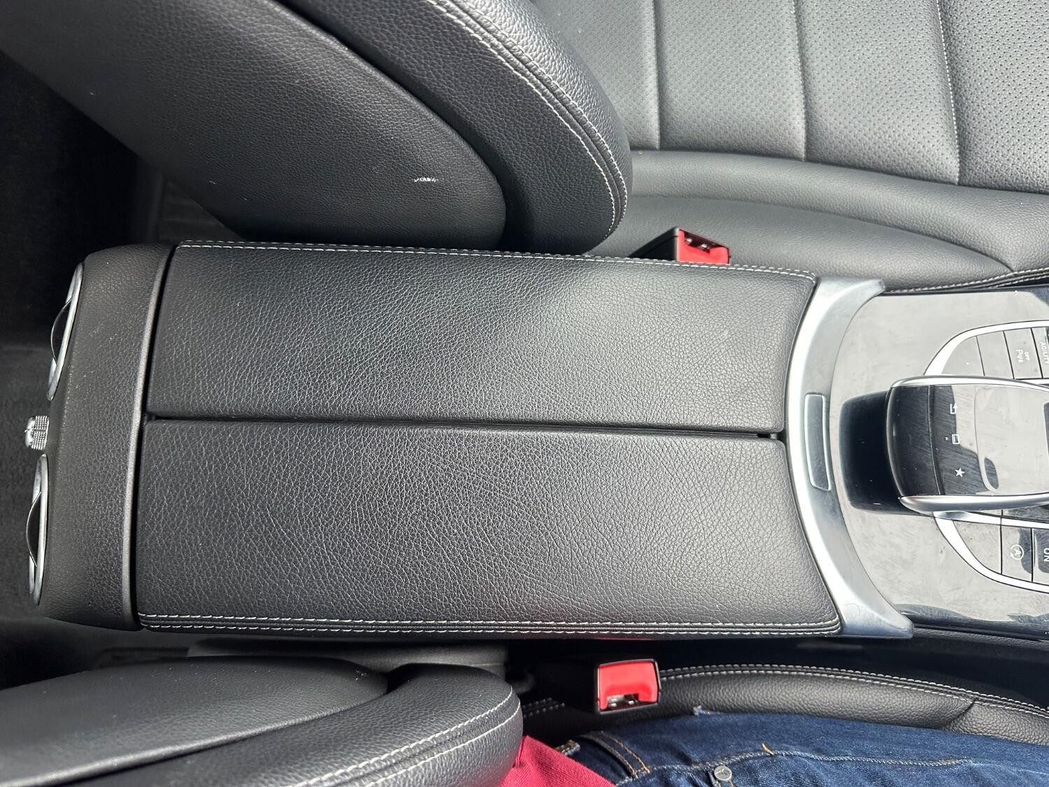 Used Mercedes-Benz C Class 2015 for sale - 76324826: Photo 31
