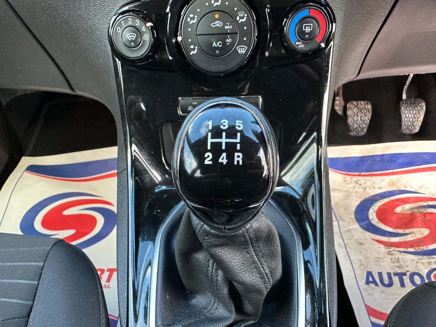 Vehicle 28