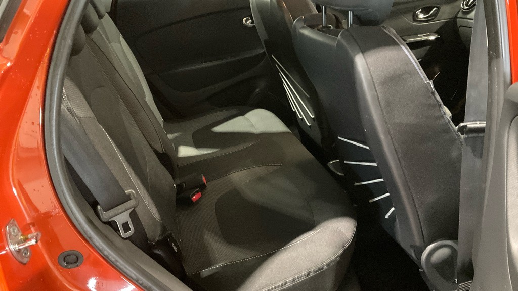 Used Renault Captur 2016 for sale - 76093796: Photo 11