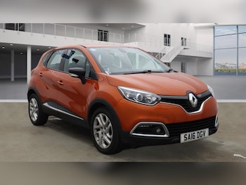 Renault - Captur
