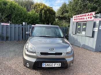 Used Kia Soul 2010 for sale - 75504988: Photo