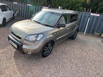 Used Kia Soul 2010 for sale - 75504988: Photo