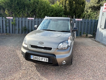 Used Kia Soul 2010 for sale - 75504988: Photo