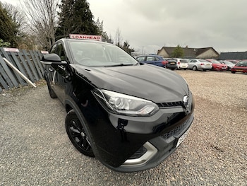 Used MG GS 2016 for sale - 78286308: Photo