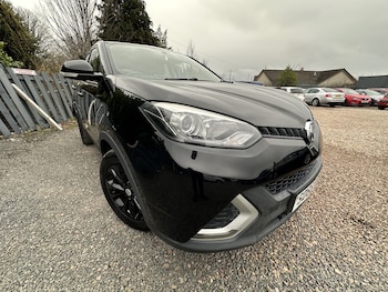 Used MG GS 2016 for sale - 78286308: Photo