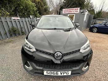 Used MG GS 2016 for sale - 78286308: Photo