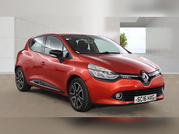 Used Renault Clio 2016 for sale - 78553299: Photo