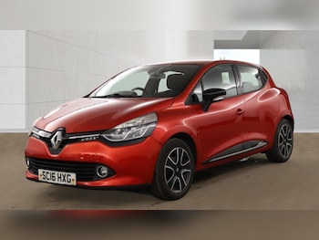 Used Renault Clio 2016 for sale - 78553299: Photo