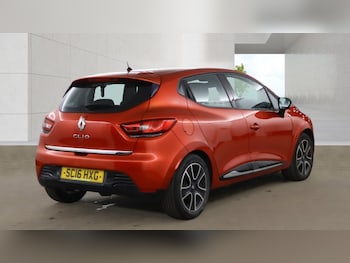Used Renault Clio 2016 for sale - 78553299: Photo