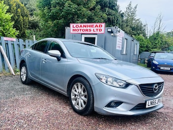 Used Mazda Mazda6 2015 for sale - 79010814: Photo