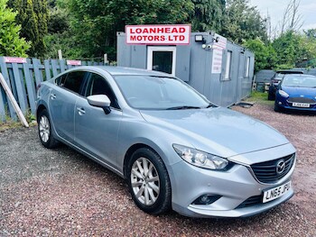 Used Mazda Mazda6 2015 for sale - 79010814: Photo