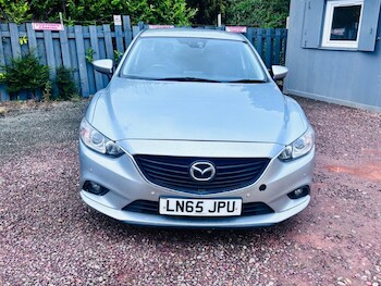 Used Mazda Mazda6 2015 for sale - 79010814: Photo