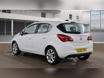 Used Vauxhall Corsa 2016 for sale - 77319852: Photo