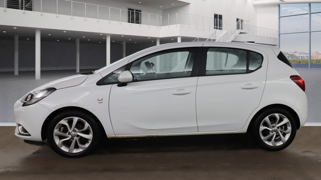 Used Vauxhall Corsa 2016 for sale - 77319852: Photo 6