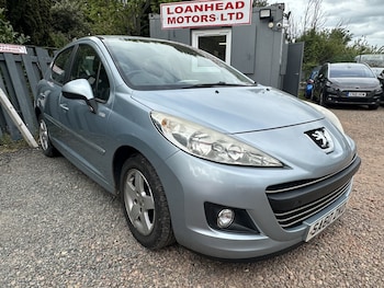 Used Peugeot 207 2010 for sale - 78526509: Photo
