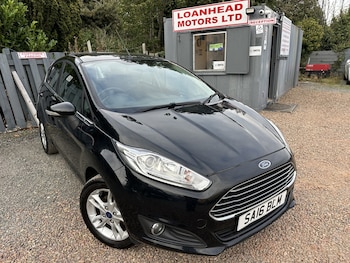 Ford - Fiesta