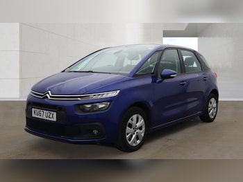 Used Citroen C4 Picasso 2017 for sale - 78553354: Photo