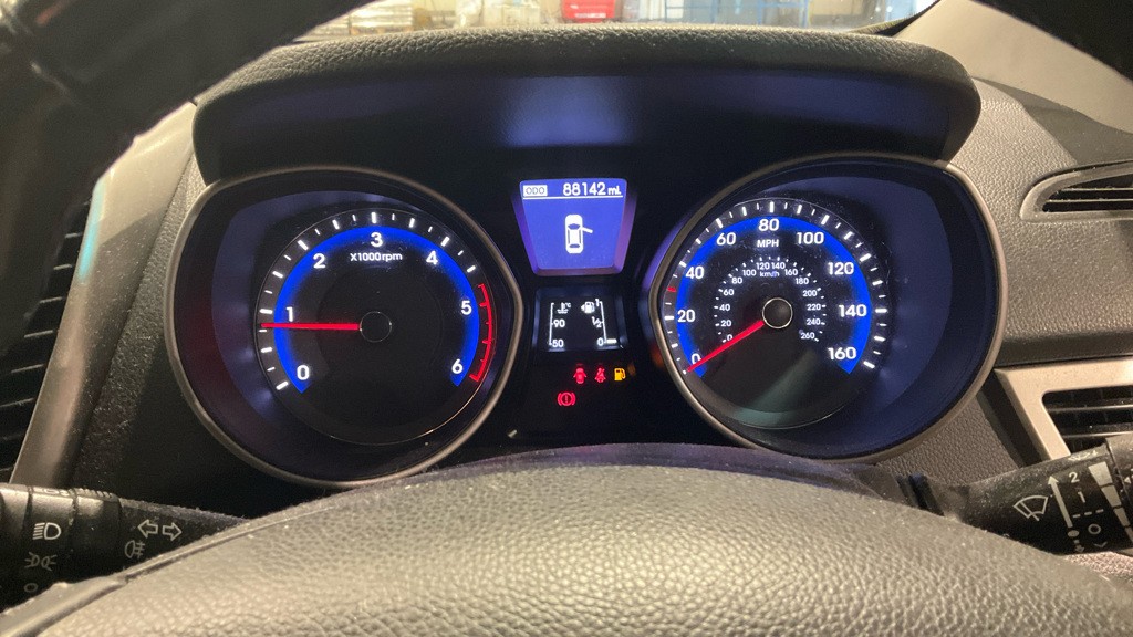 Used Hyundai i30 2017 for sale - 77709043: Photo 10