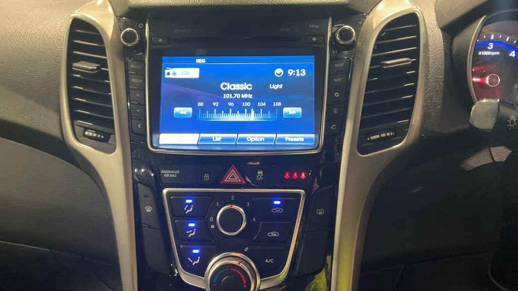 Used Hyundai i30 2017 for sale - 77709043: Photo 11