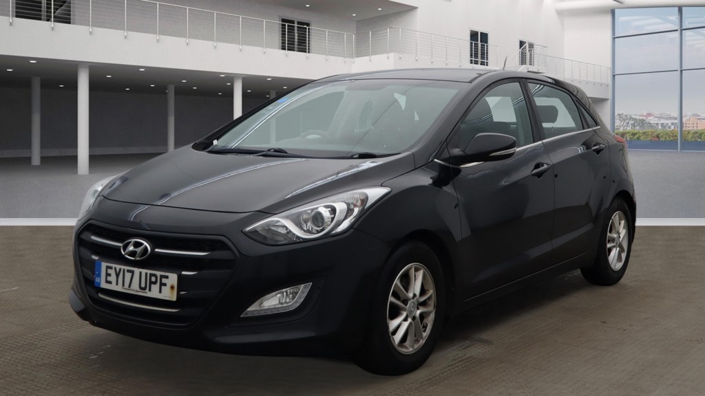 Used Hyundai i30 2017 for sale - 77709043: Photo 2