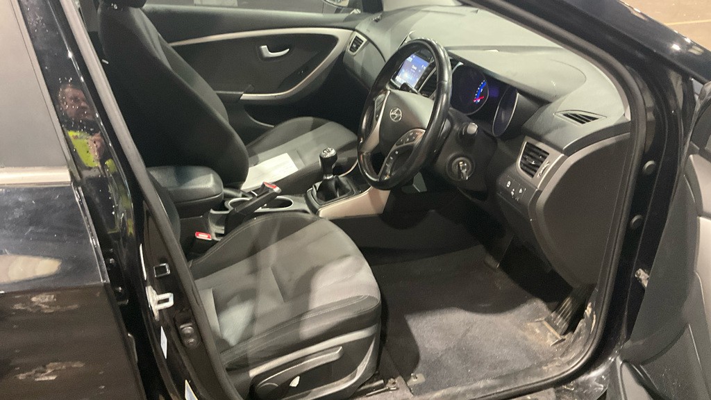 Used Hyundai i30 2017 for sale - 77709043: Photo 9