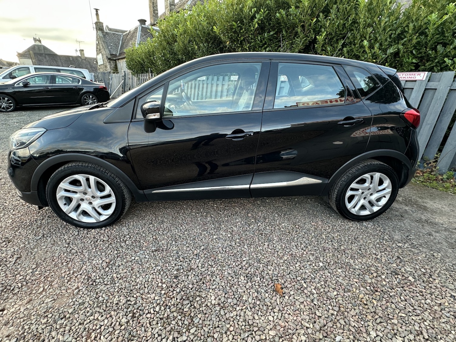Used Renault Captur 2014 for sale - 76431003: Photo 15