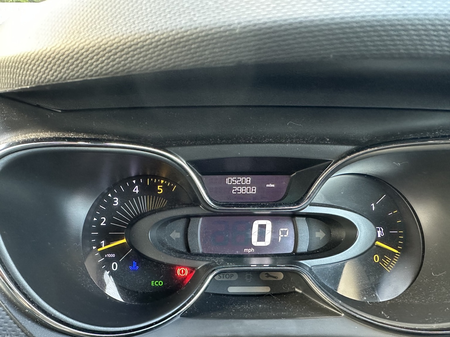 Used Renault Captur 2014 for sale - 76431003: Photo 17