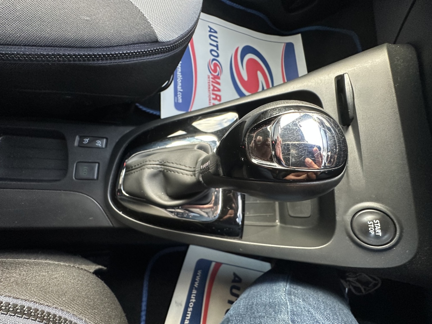 Used Renault Captur 2014 for sale - 76431003: Photo 21