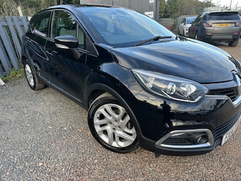 Used Renault Captur 2014 for sale - 76431003: Photo