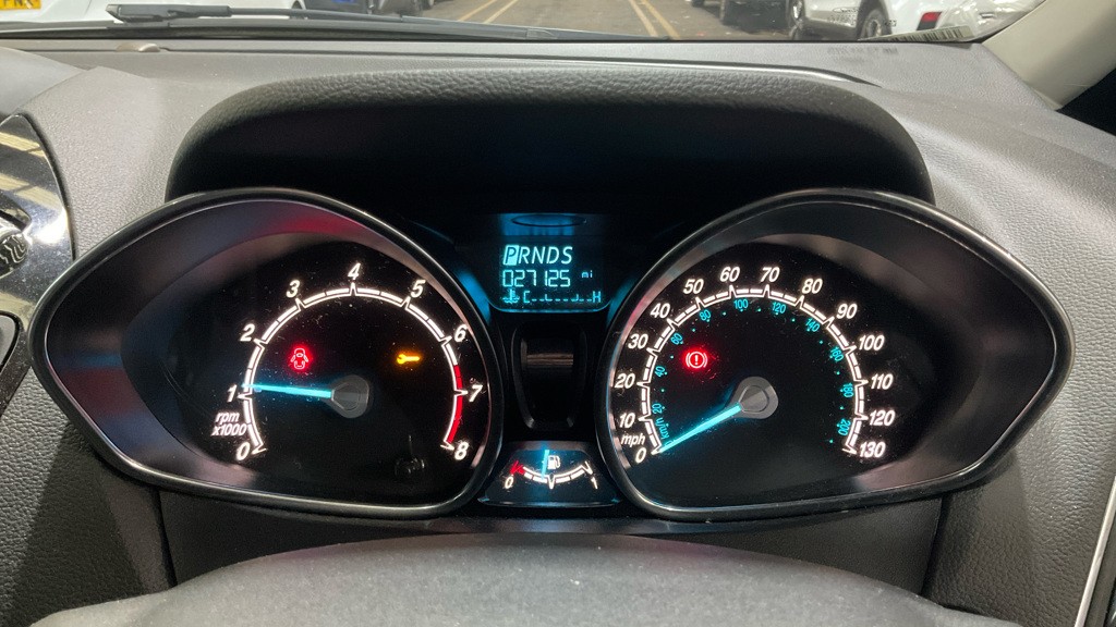 Used Ford B-MAX 2016 for sale - 76431044: Photo 10