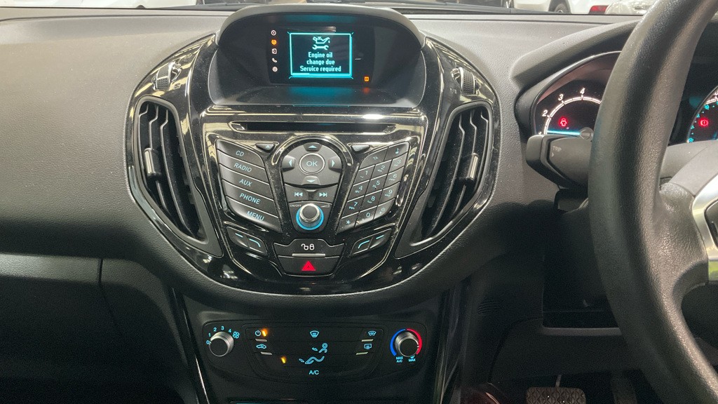 Used Ford B-MAX 2016 for sale - 76431044: Photo 11