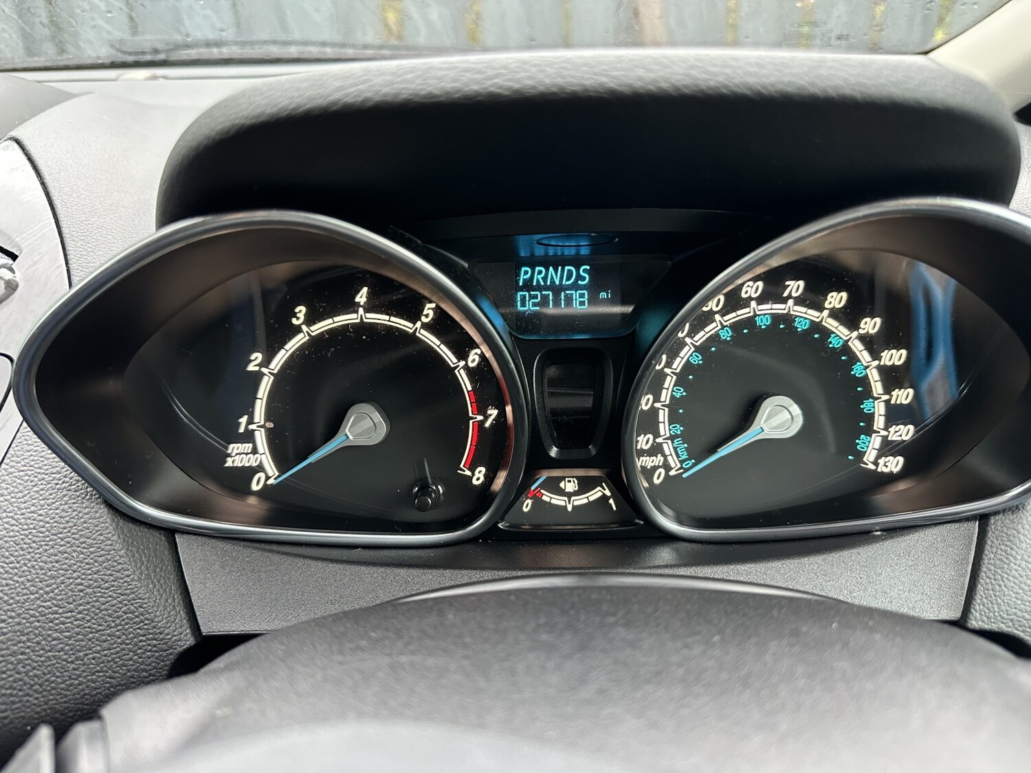 Used Ford B-MAX 2016 for sale - 76431044: Photo 23